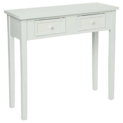 Well Home - Consola Blanca 80x30x76_0
