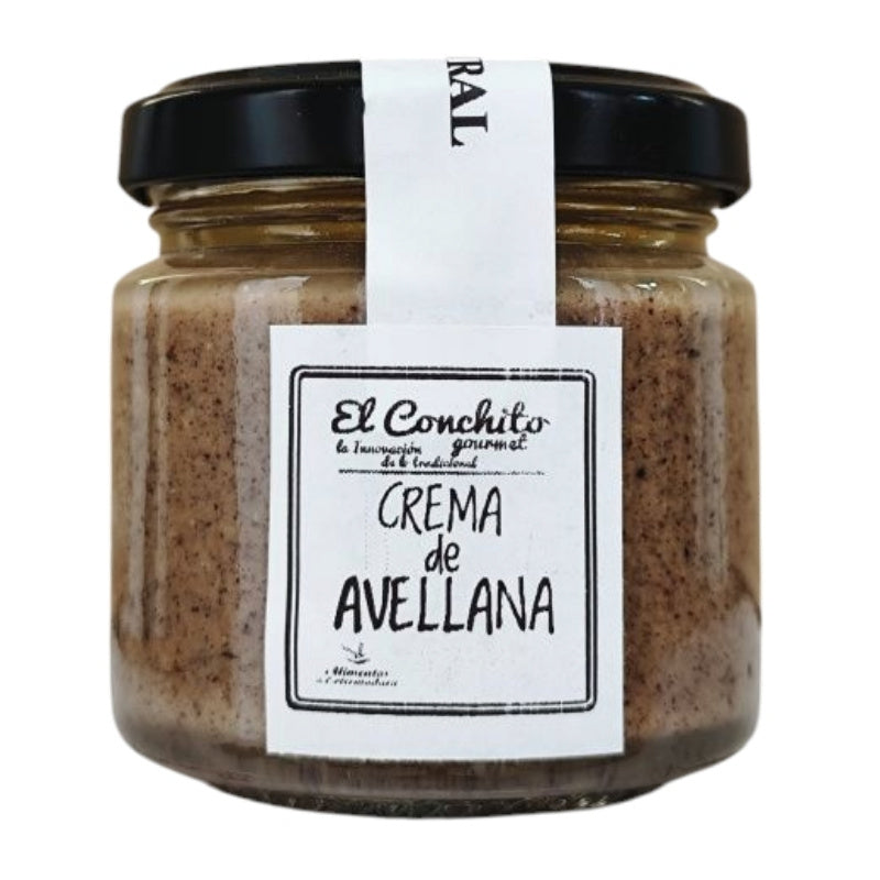 Crema De Avellana 100% 90 G_0