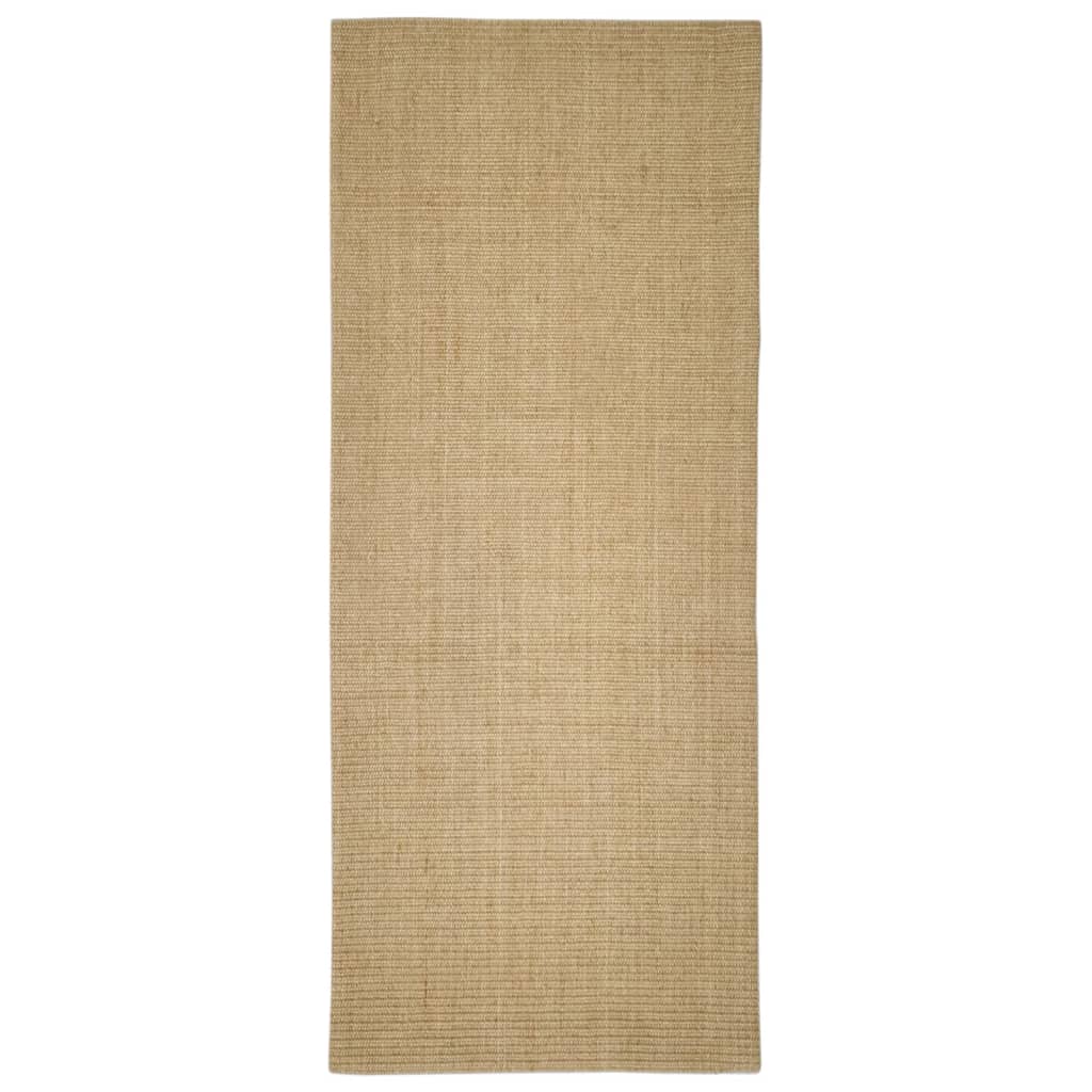 Alfombra De Sisal Para Rascador 80x200 Cm_0