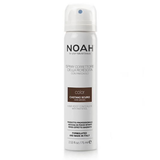 Corretor de raiz Noah Dark Brown 75 ml