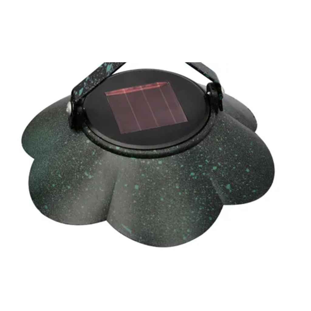 Cesta Para Plantas Con Luces Led_4