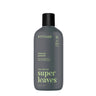 Super Leaves Men Gel de Banho Matcha e Bergamota 415 ml