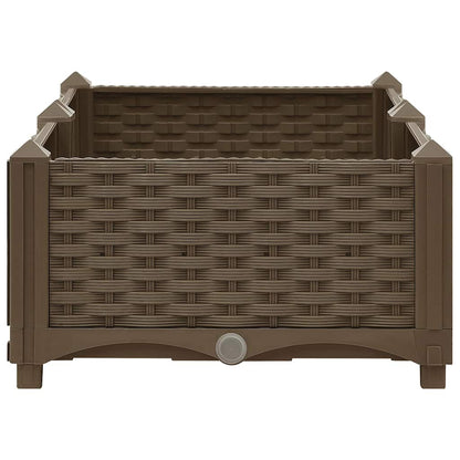 Arriate 80x40x23 Cm Polipropileno_3