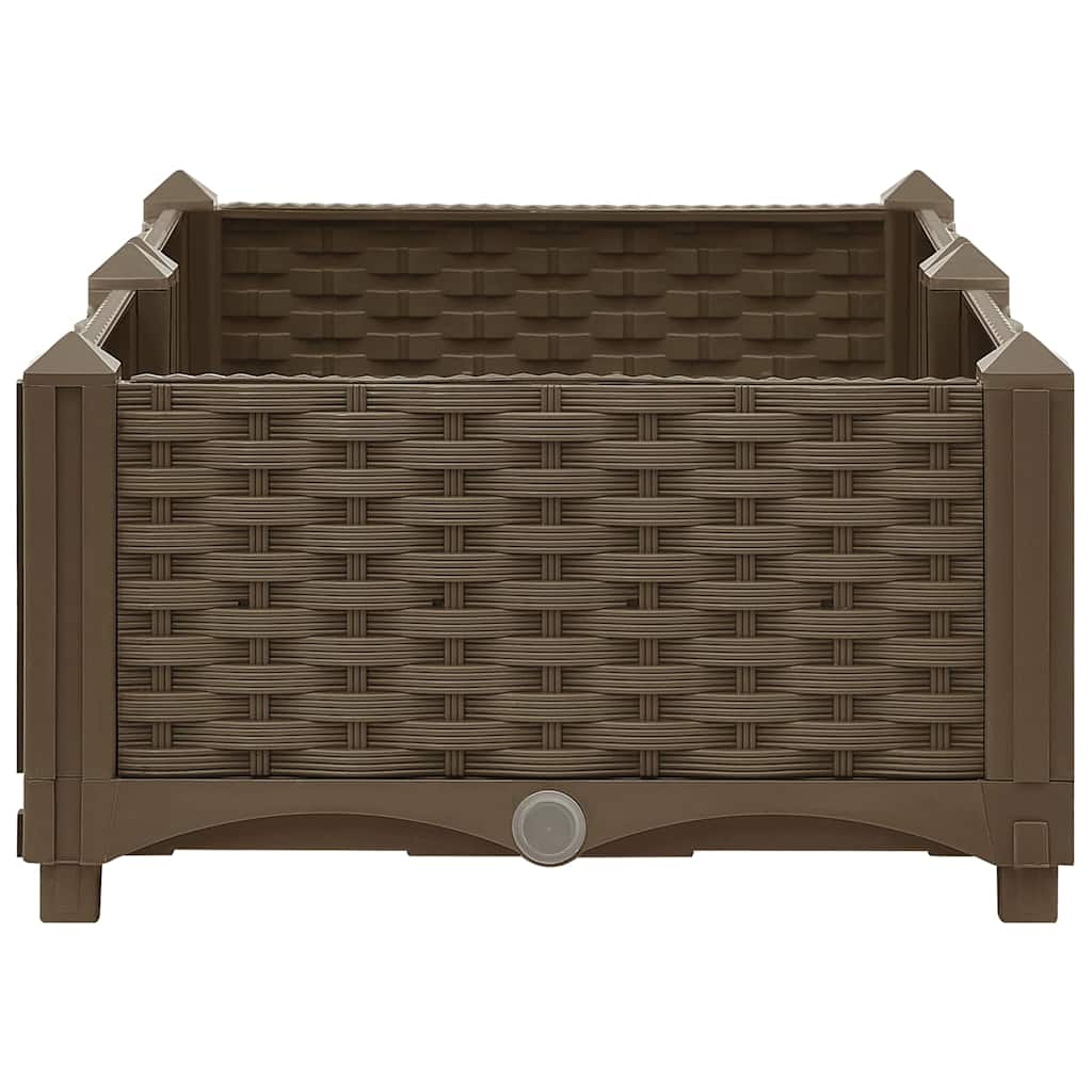 Arriate 80x40x23 Cm Polipropileno_4