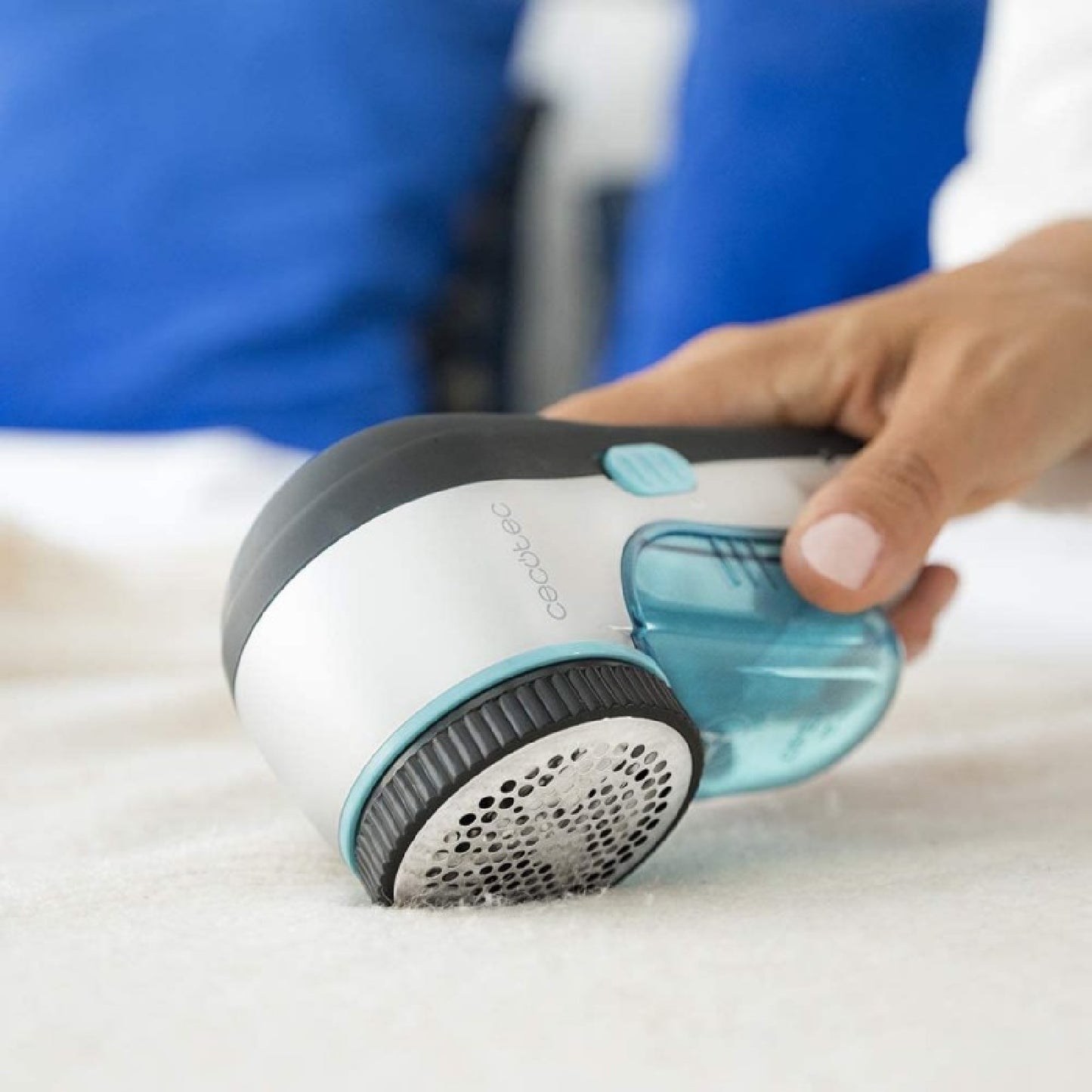 Cecotec Quitapelusas Cut-x_1