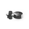 Filtro de água para torneira cromada EcoPro Compact Tapwater
