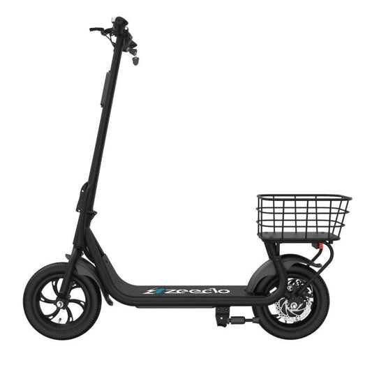 Cesto de transporte para scooter Orion Zeeclo