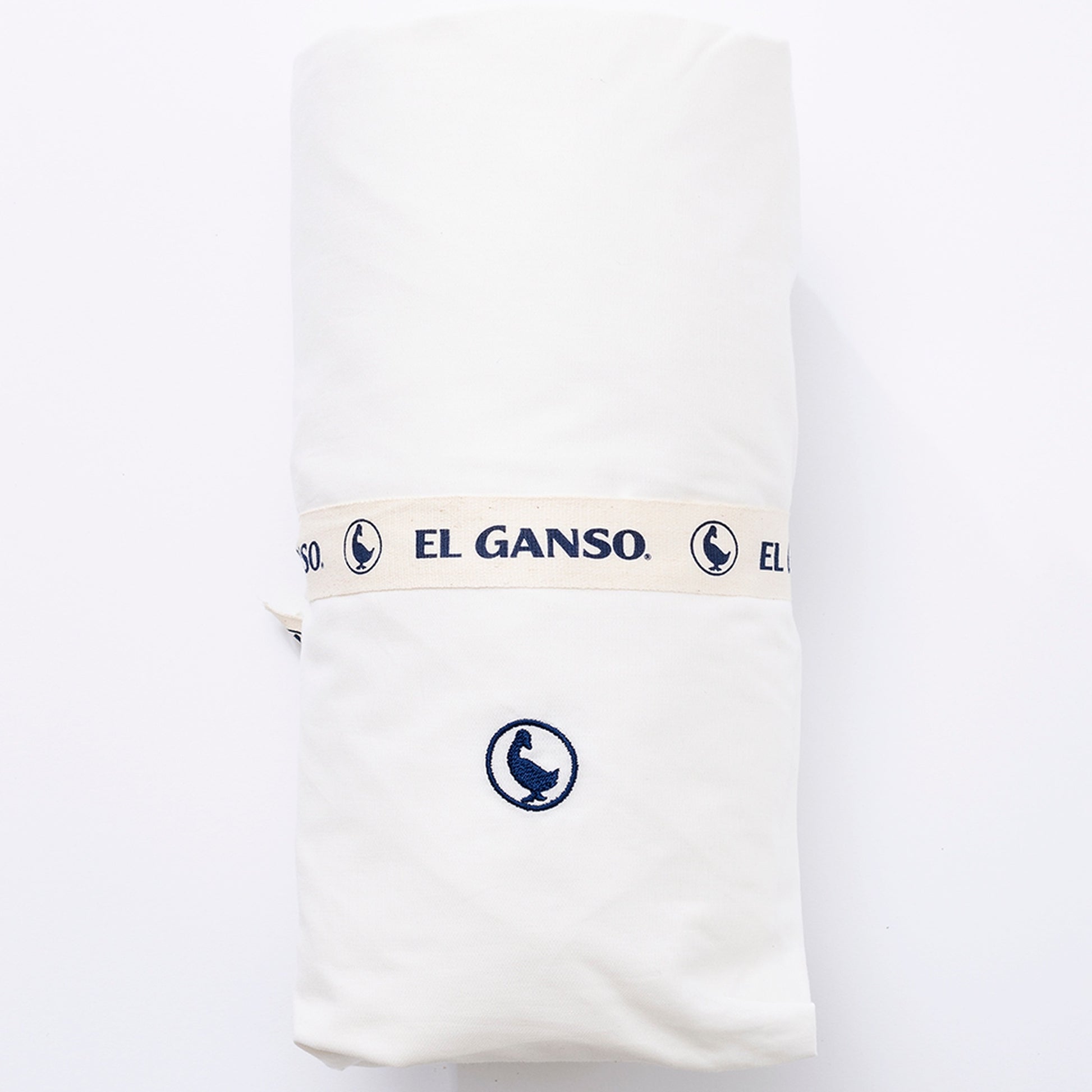 Sábana Bajera 200x200cm Blanca 100% Algodón 180tc. Confort Y Calidad Premium._4