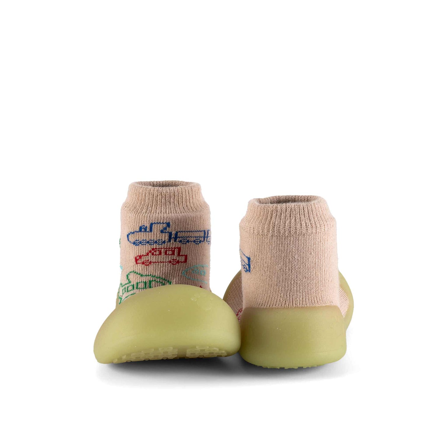 Zapatos De Bebé Que Cambian De Color Con La Luz Del Sol Vehicle Bigtoes Chameleon L (21,5)_4