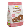 BIO BIO Sarchio Cacau Bolachas 200 g