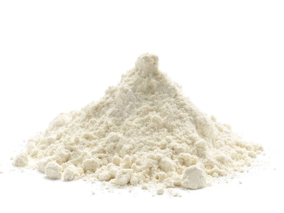 Goma Xantana, 100g – Sin Gluten – Biorganic_1