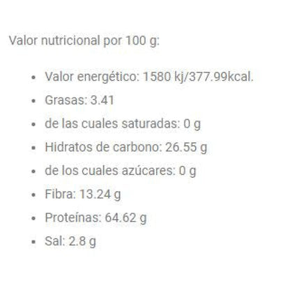 Spirulina Bio 125 Gr_2