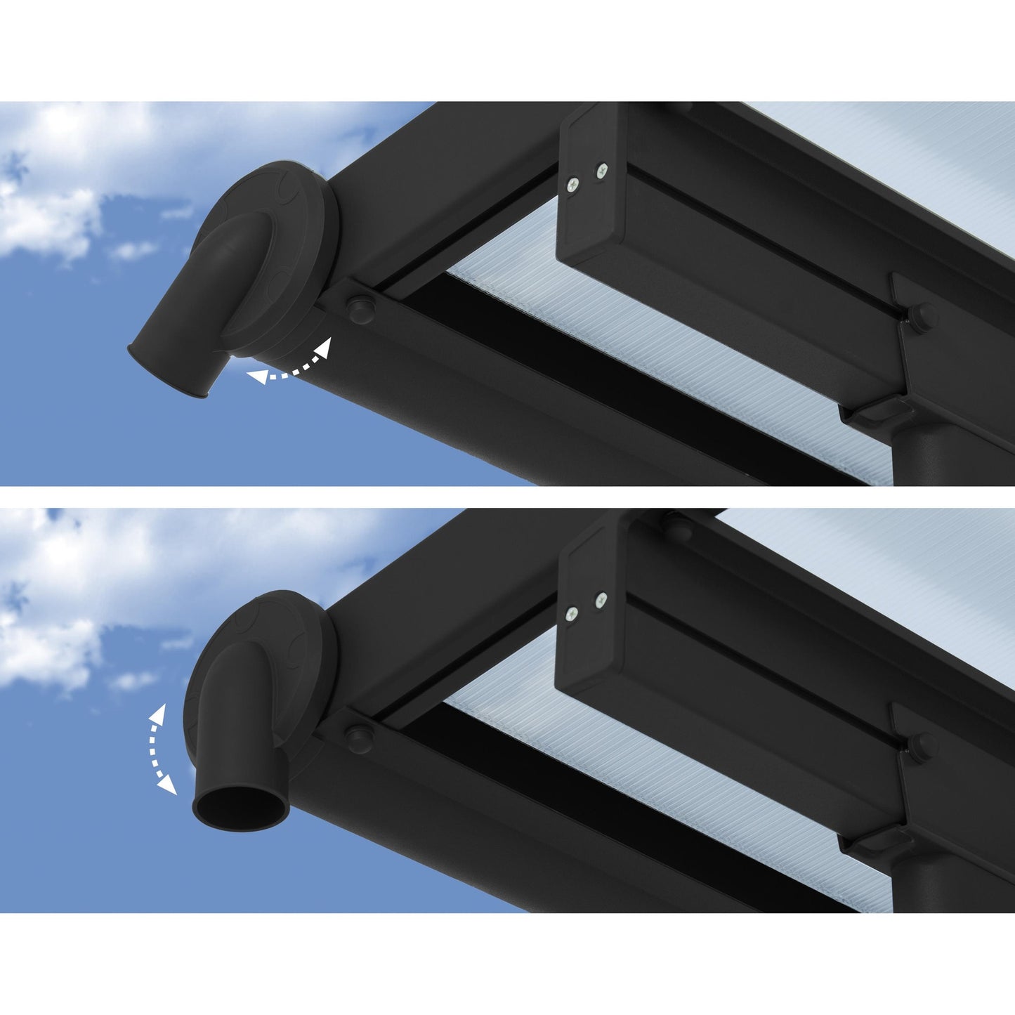 Olympia 980x294 pérgola anexa cinza 