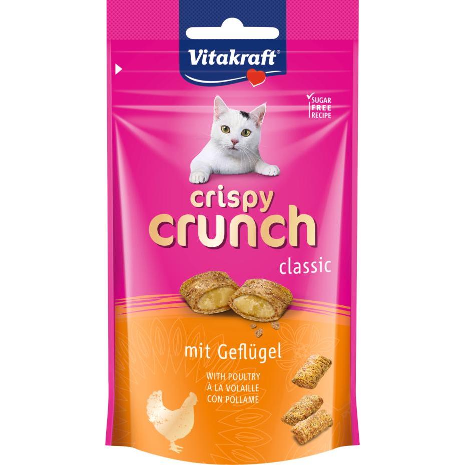 Frango Crocante Vitakraft 60 g