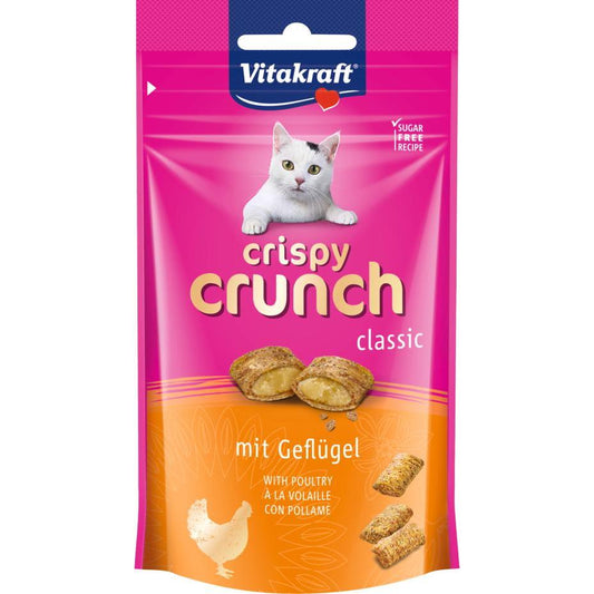 Frango Crocante Vitakraft 60 g