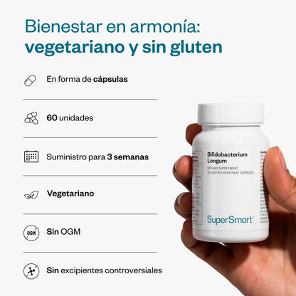 Bifidobacterium Longum_4