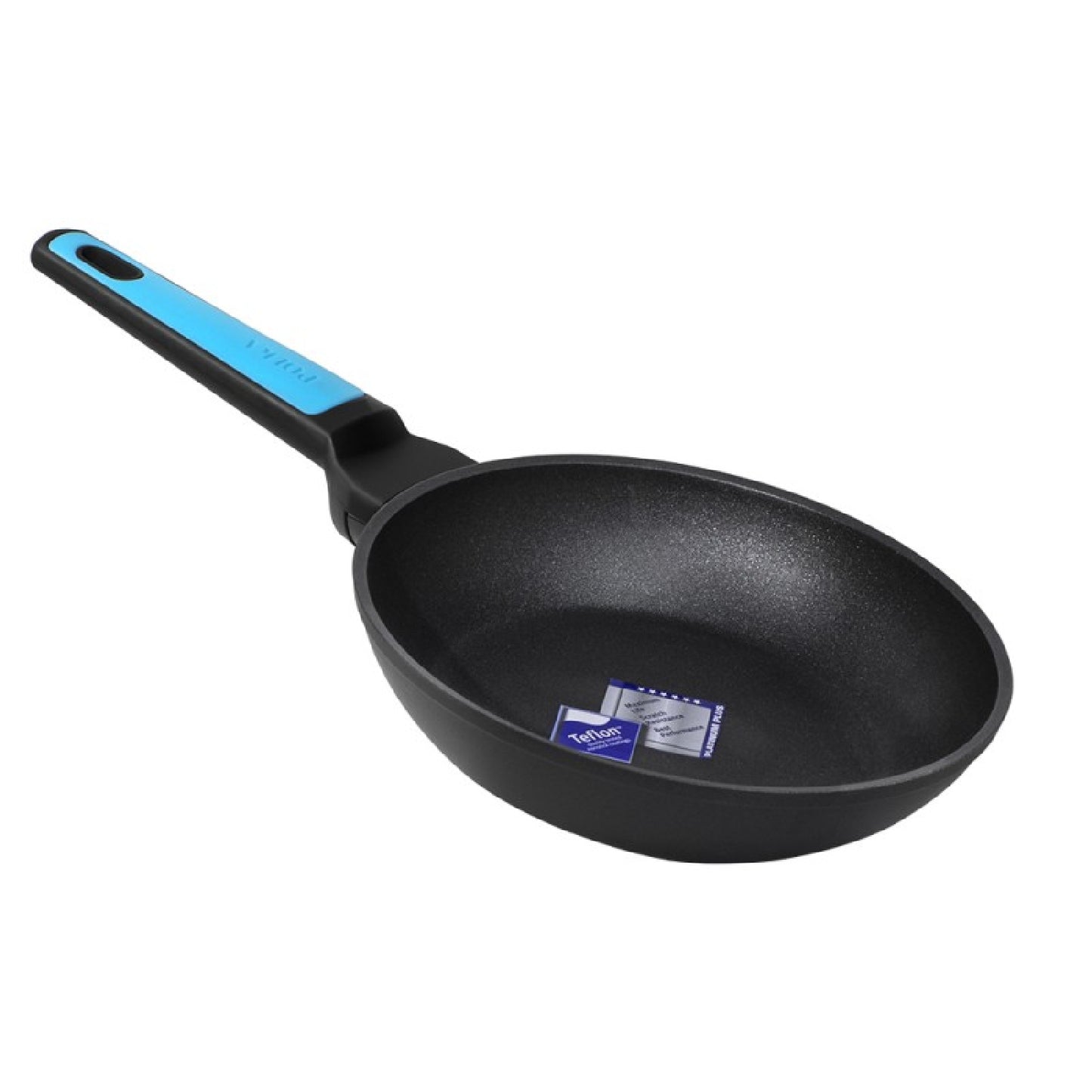 Cecotec Sartén Polka Platinum 18 Bucket Thunder_0