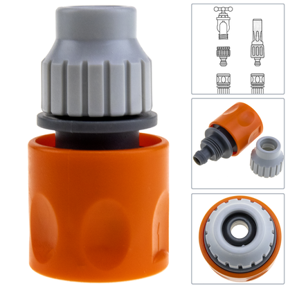 Conector Rápido Para Manguera De 3/8_1