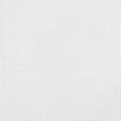 Mosquiteiro em fibra de vidro branco 1x30 m 1,00X30M