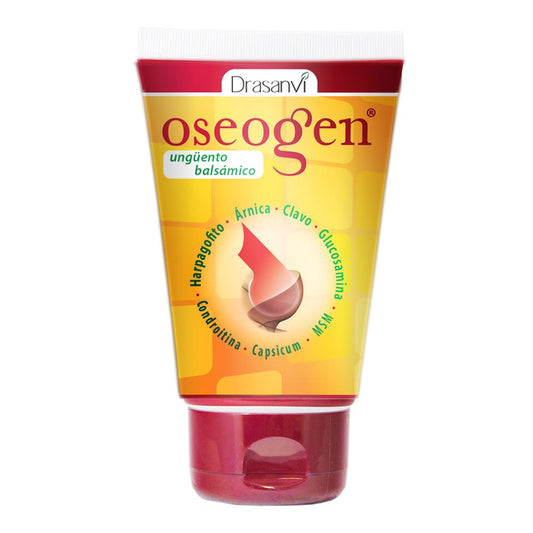 Pomada balsâmica Oseogen Drasanvi 75 ml