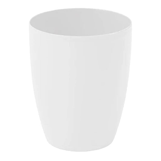 Maceta Coubi Orchid 2,4l., Dimensiones (mm) 160x160x183, Color Blanco