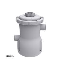 Purificador de cartucho Jilong