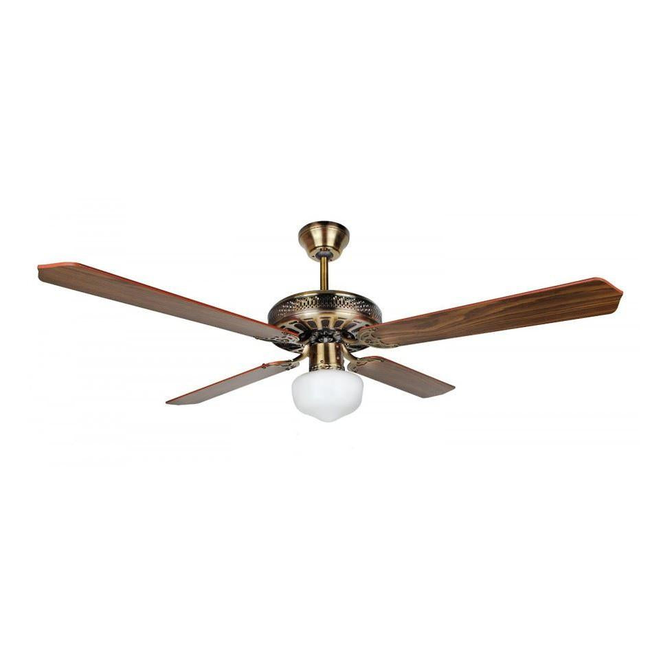 Ventilador de teto Orbegozo CL 76132 M 132 cm