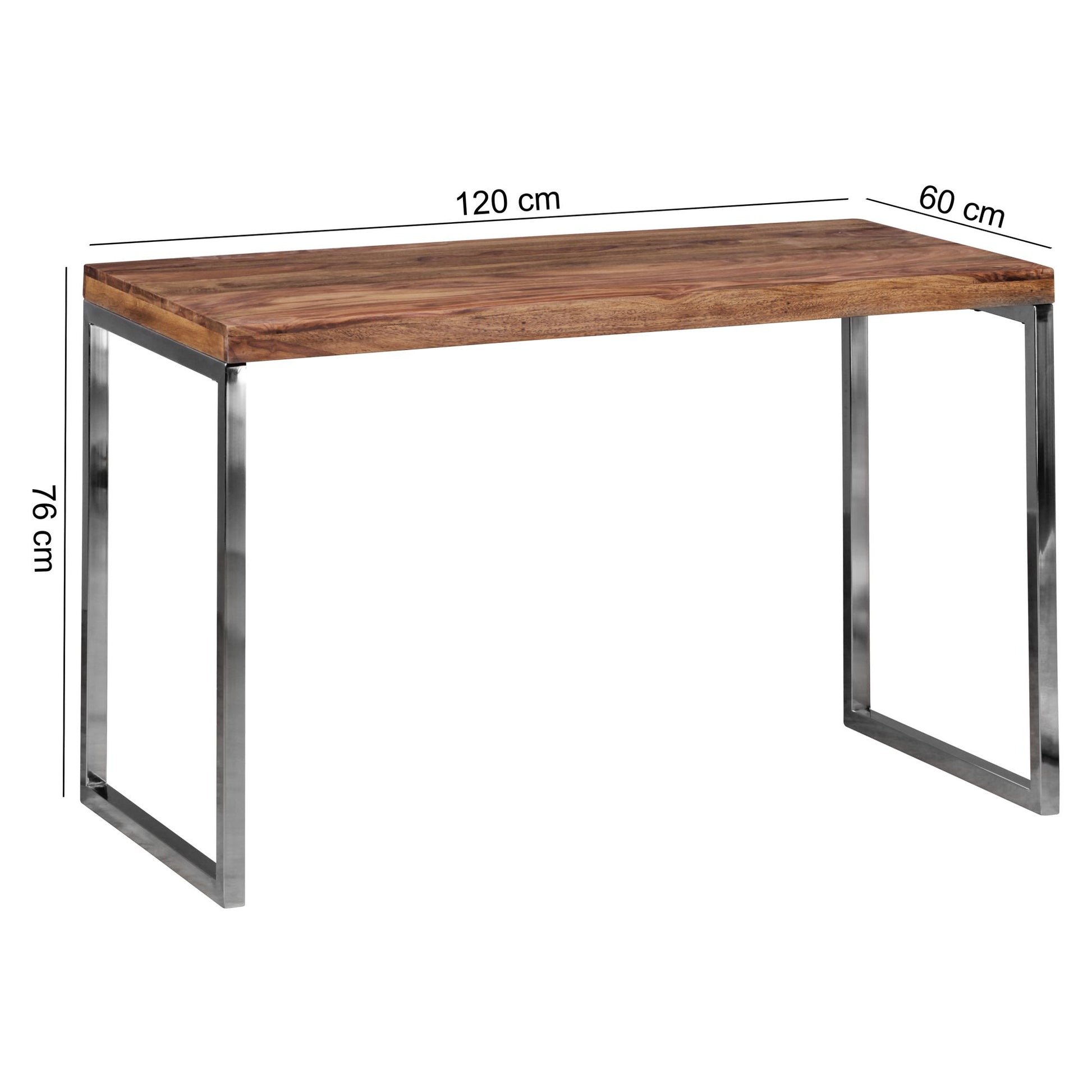 Escritorio Sobrio Y Equilibrado Modelo Wl1.787_3