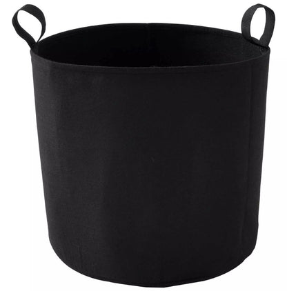 Saco de plantação em feltro geotêxtil Bag4Plant ø35cm 33,7 L