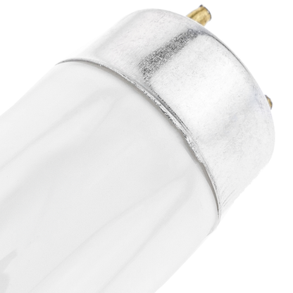 Tubo Fluorescente Para Matamoscas Y Mosquitos Eléctrico Uv T8 20w Bl 587mm_4
