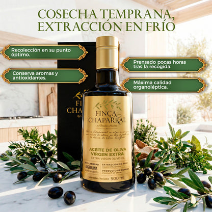 Aceite De Oliva Virgen Extra Arbequina_3