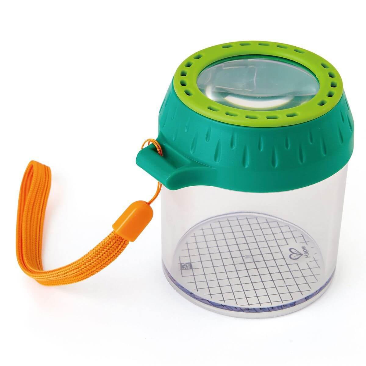 Bote Insectos Outdoor Hape_0
