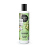 Champô hidratante para cabelos secos com alcachofras e brócolos, Organic Shop 280 ml