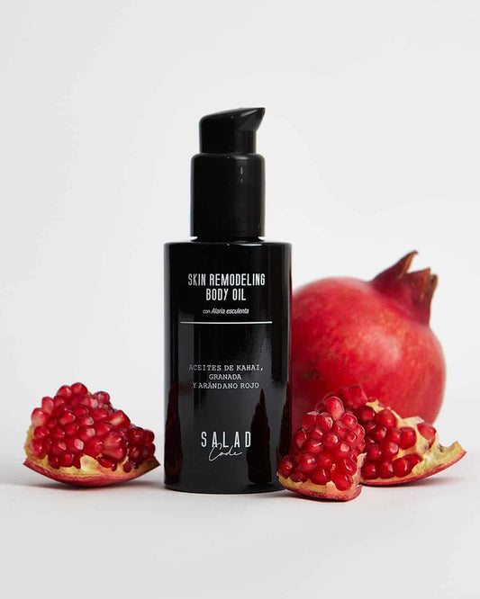 Óleo Corporal Refirmante Óleo Corporal Refirmante, 100 ml