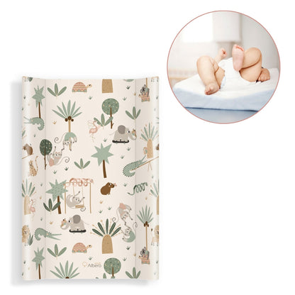 Cambiador Base Rígida Para Cuna 70x47 Tropic Fun_3