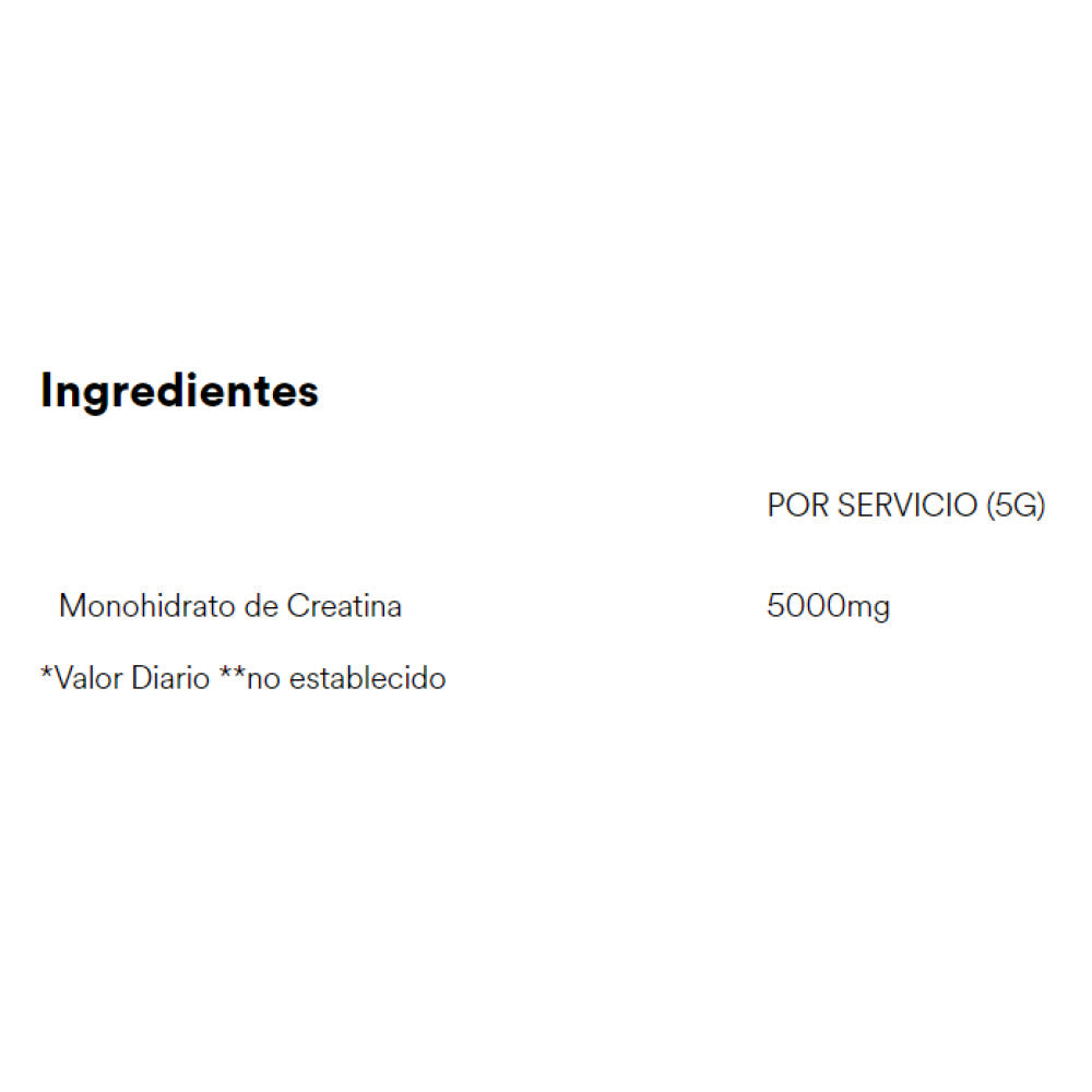 Cr3 Pro Creatine Creapure 335 Gr Mango_1