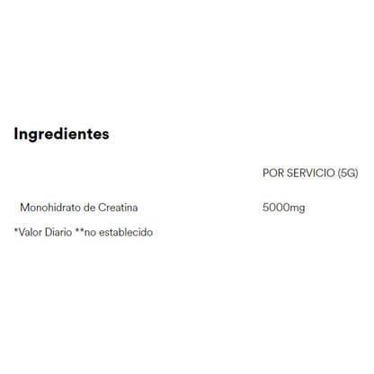 Cr3 Pro Creatine Creapure 335 Gr Sandía_1