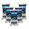Embalagem de 5 Gel de Irrigação Planeta Huerto 400 ml