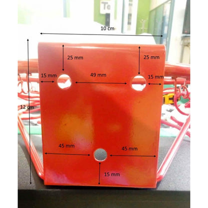 Canasta De Baloncesto._2