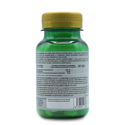 Estômago Liso PHYTOFARMA 60 comprimidos de 700 mg FR 
