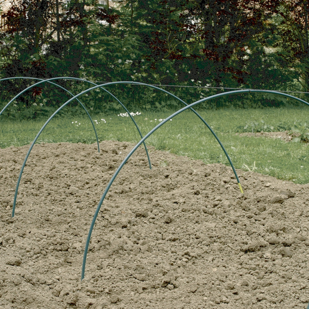 Arco Pvc 12 Mm 3 M Verde Nortene_1
