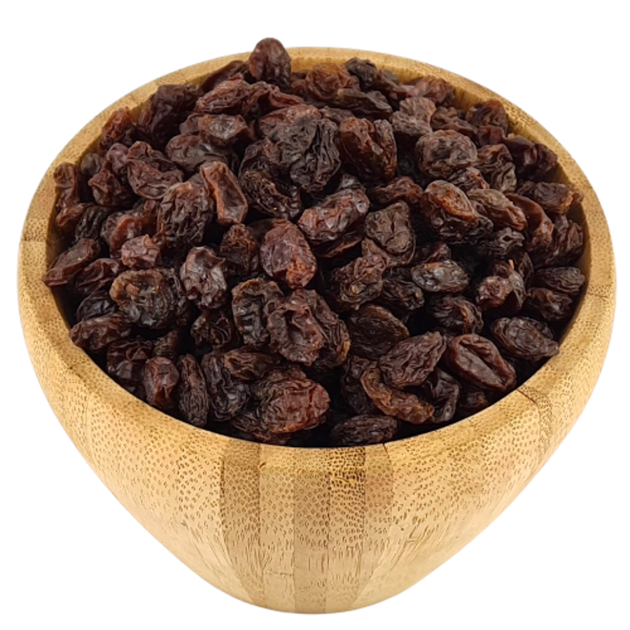 Pasas Thompson Bio Granel 1 Kg_0