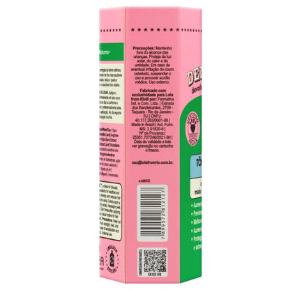 Lola Cosmetics Densidade Tónico Nocturno 25ml_4