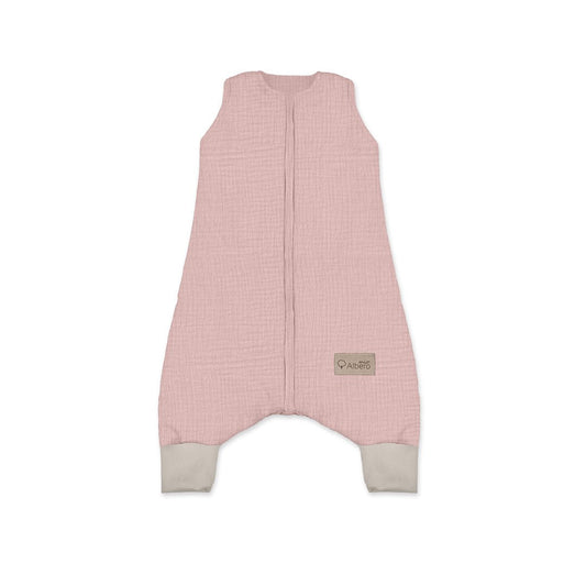 Cotton Color Pijama Manta Con Pies Saco De Dormir T-s Tog 0,5 12-36m Muselina Albero Mio | Muselina Tog 0,5 (12–36_0