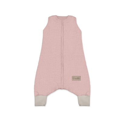 Cotton Color Pijama Manta Con Pies Saco De Dormir T-s Tog 0,5 12-36m Muselina Albero Mio | Muselina Tog 0,5 (12–36_0