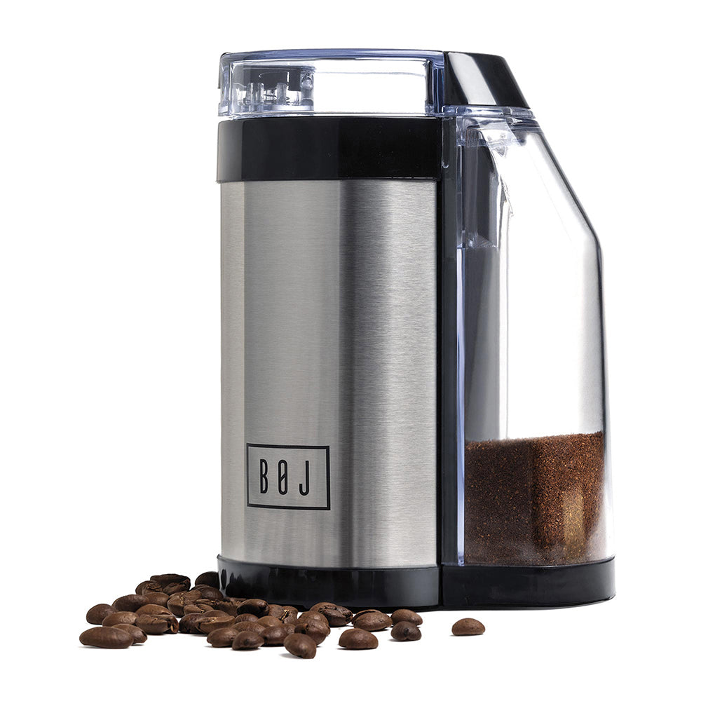 Molinillo De Café Cg-30 Con Depósito_0