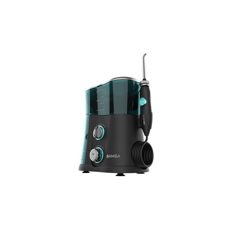 Irrigador Bucal Cecotec Bamba Toothcare 1200 Jet Pro_0