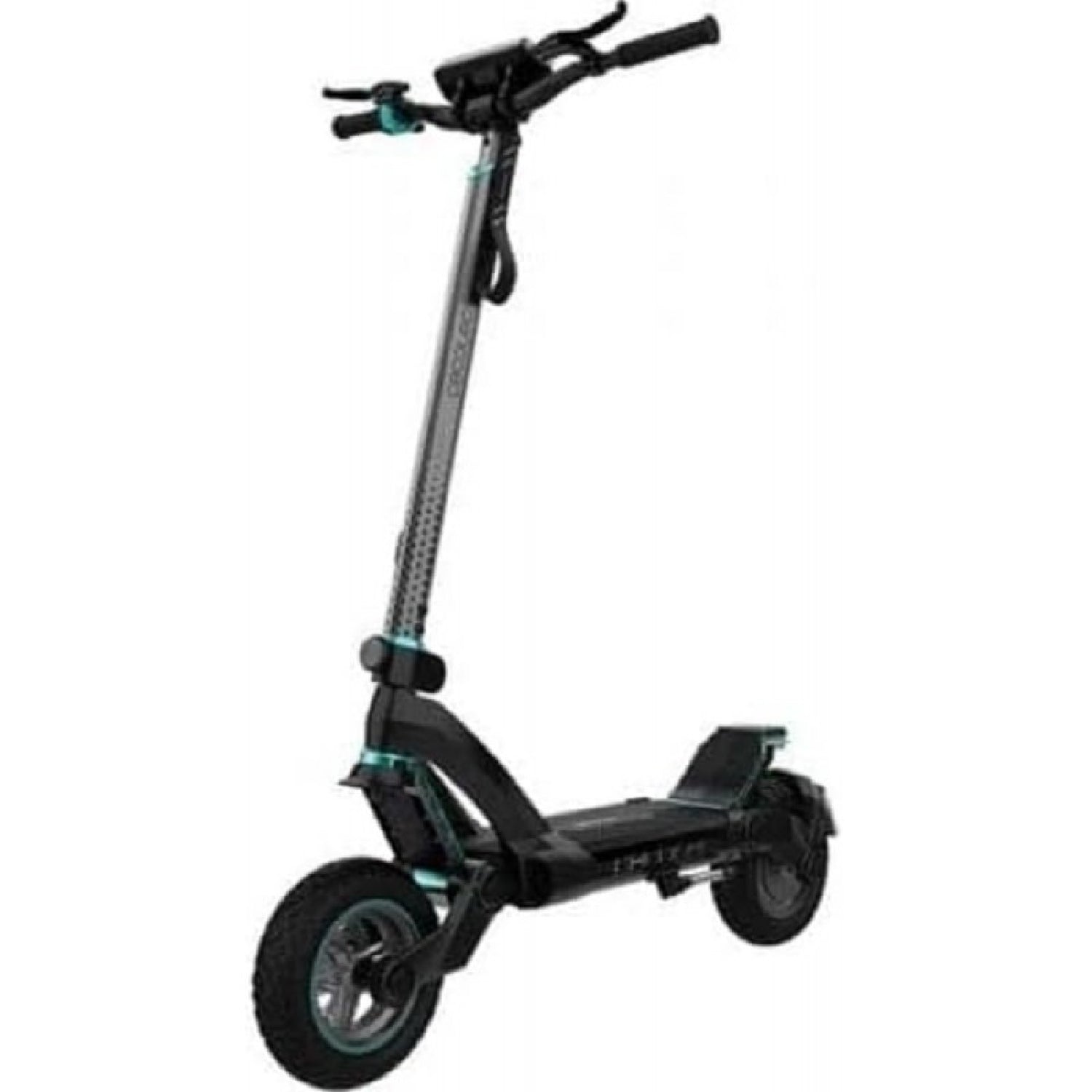 Patinete Eléctrico Bongo Serie Z City. 1000 W, Suspensión Dinámica De Doble Brazo Con Tecnología Sxƨ, Autonomía De Hasta 50 Km Y Ruedas Off Road De_0