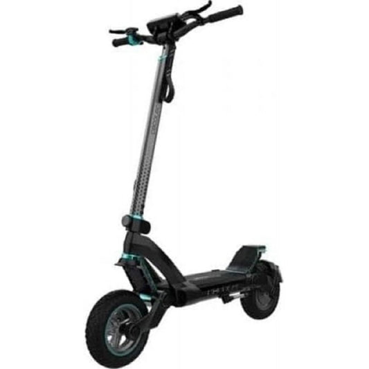 Patinete Eléctrico Bongo Serie Z City. 1000 W, Suspensión Dinámica De Doble Brazo Con Tecnología Sxƨ, Autonomía De Hasta 50 Km Y Ruedas Off Road De_0