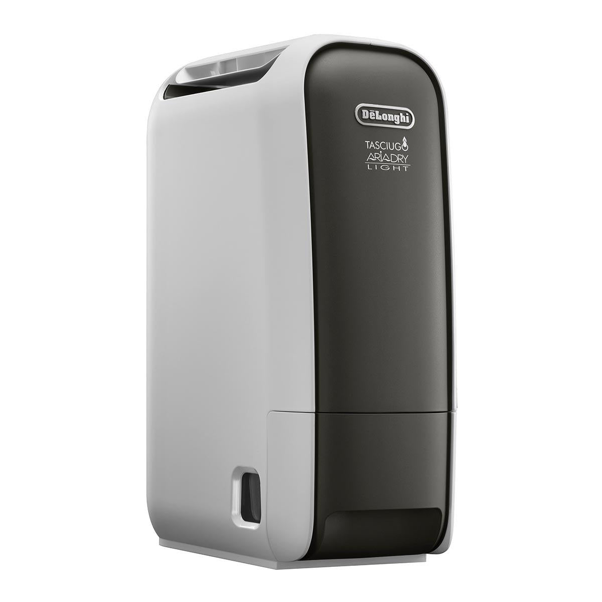 Desumidificador silencioso Delonghi DNS65 com ionizador